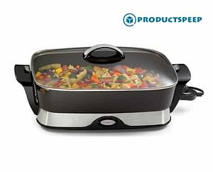 Best Electric Skillet review
